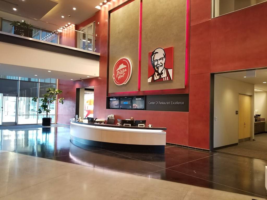 Pizza Hut Corporate Office | restaurant | 7100 Corporate Dr, Plano, TX 75024, USA | 9723387700 OR +1 972-338-7700