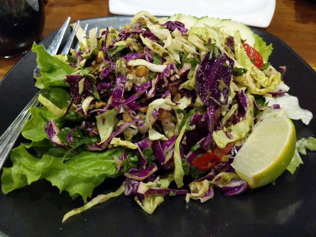 Lao Tae | restaurant | 6516 Moraga Ave, Oakland, CA 94611, USA | 5103380857 OR +1 510-338-0857