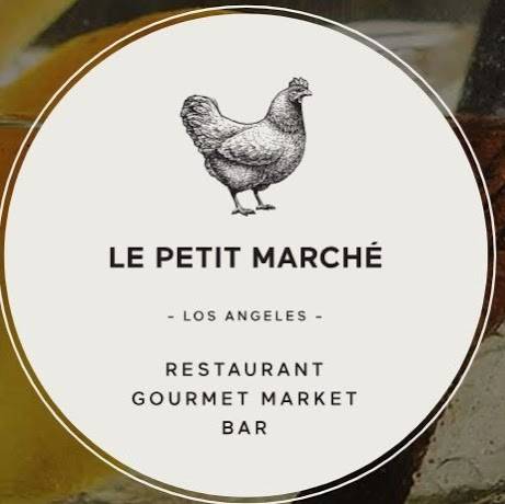 Le Petit Marché | restaurant | 5665 Melrose Ave, Los Angeles, CA 90038, USA | 3233806557 OR +1 323-380-6557