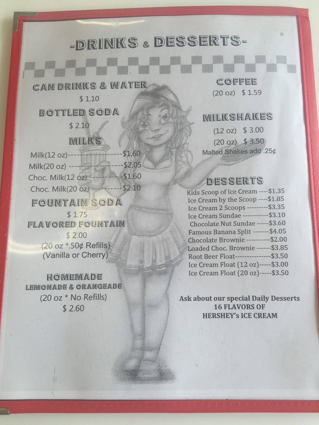 Royalls Soda Shop Inc | restaurant | 128 W Main St, Elkin, NC 28621, USA | 3368350028 OR +1 336-835-0028