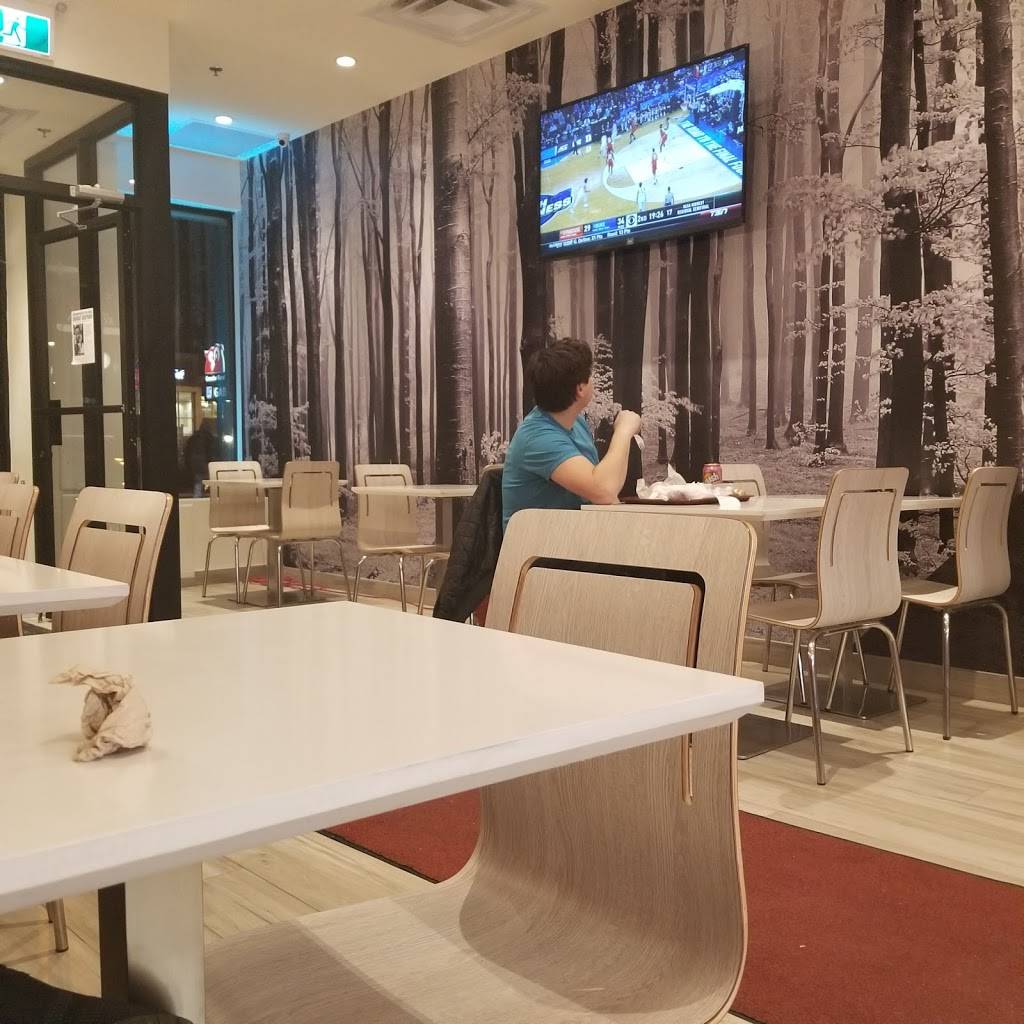 Boustan Sherbrooke E. | restaurant | 6366 Rue Sherbrooke E, Montréal, QC H1N 3P6, Canada | 5142560505 OR +1 514-256-0505