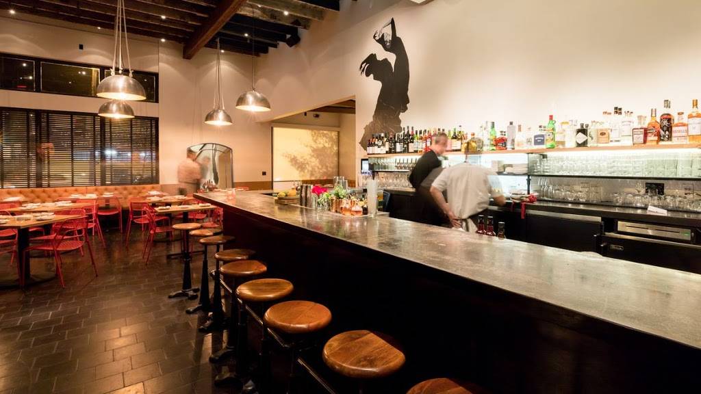 barvale | restaurant | 661 Divisadero St, San Francisco, CA 94117, USA | 4156545211 OR +1 415-654-5211