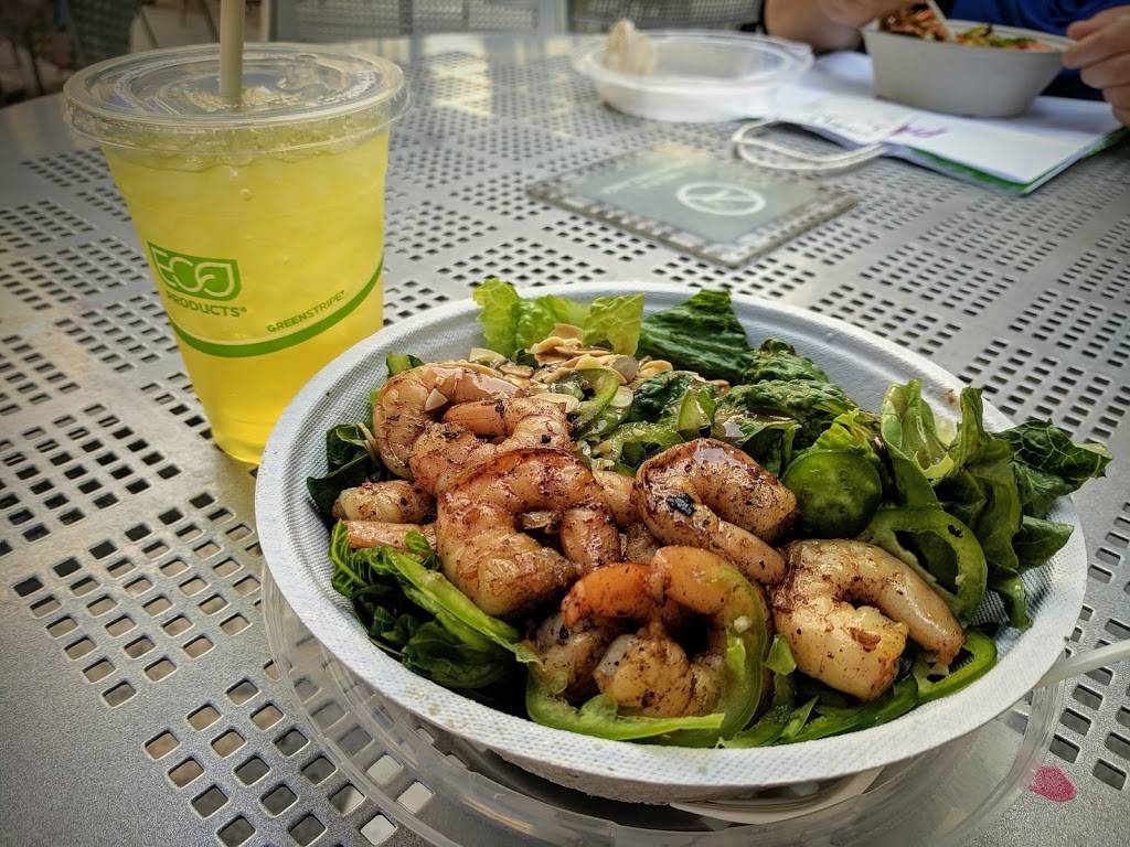 SoFresh Downtown Pittsburgh | restaurant | Five PPG Place, #100, Pittsburgh, PA 15222, USA | 4125867240 OR +1 412-586-7240