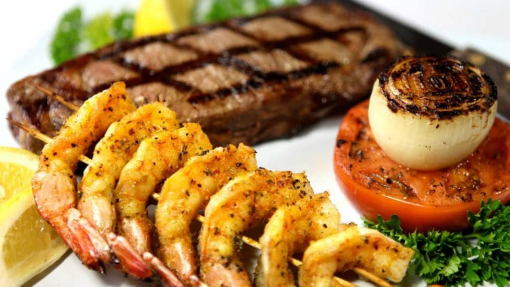 Luna Del Sea Steak & Seafood Bistro | restaurant | 300 W Pratt St, Baltimore, MD 21201, USA | 4107528383 OR +1 410-752-8383