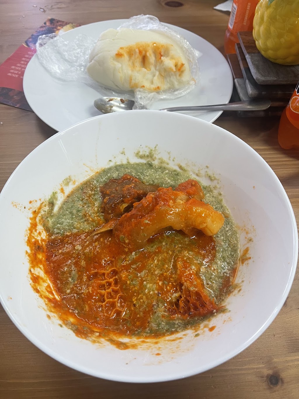 Rantab | meal takeaway | 2602 Church Ave, Brooklyn, NY 11226, USA | 3473655066 OR +1 347-365-5066