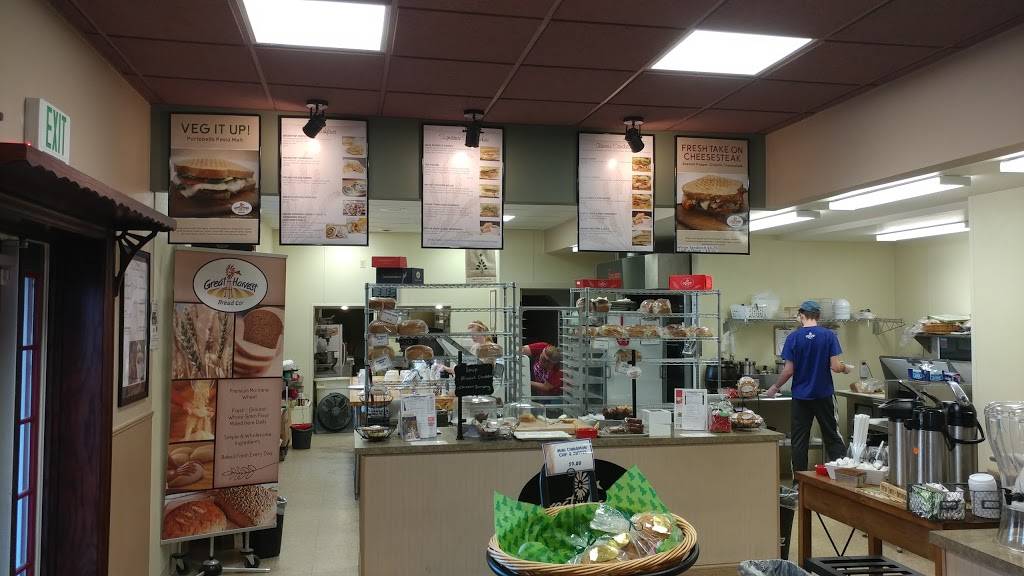 Great Harvest Bread Co.Bakery/Cafe | cafe | 204 S Main St, Crown Point, IN 46307, USA | 2197501008 OR +1 219-750-1008