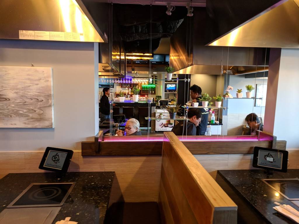 Hot Point Station | restaurant | 1161 N Lawrence Expwy, Sunnyvale, CA 94089, USA | 4085419988 OR +1 408-541-9988