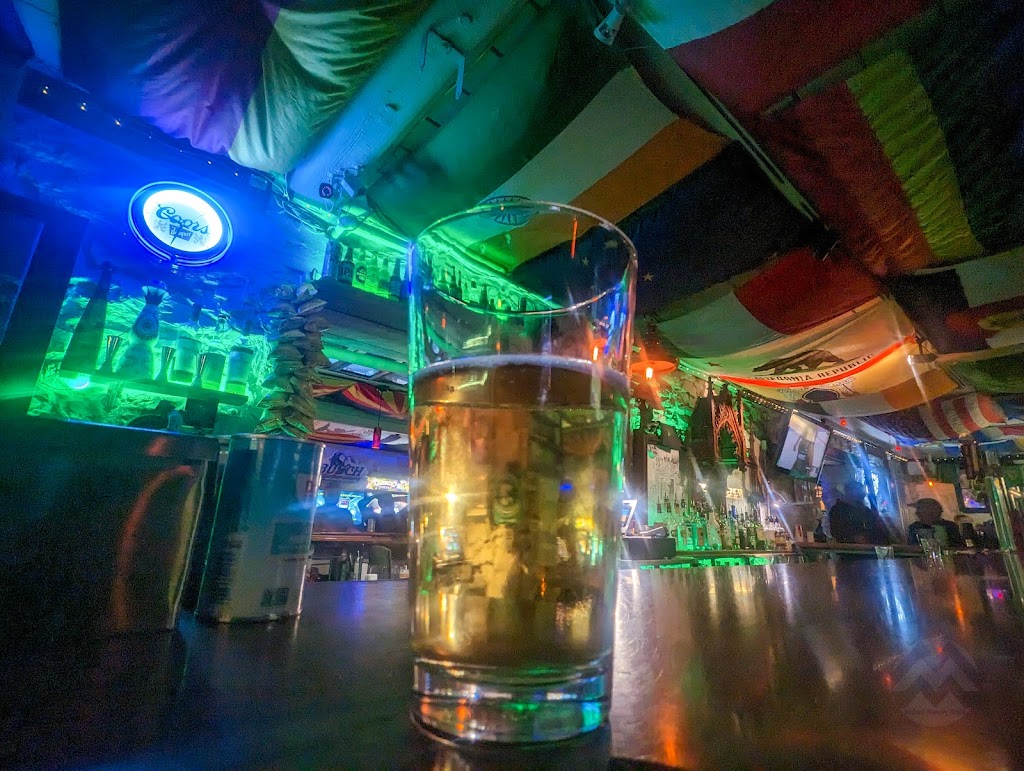 Obannons Irish Pub | restaurant | 138 E Colorado Ave, Telluride, CO 81435, USA | 9707286139 OR +1 970-728-6139