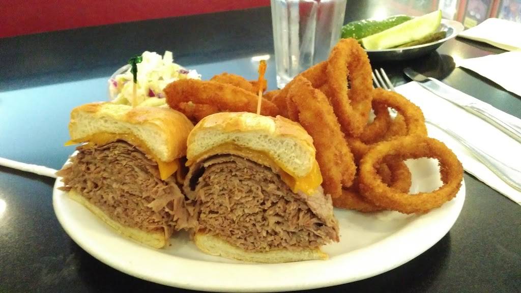 Jerrys Famous Deli | meal takeaway | 16650 Ventura Blvd, Encino, CA 91436, USA | 8189061800 OR +1 818-906-1800