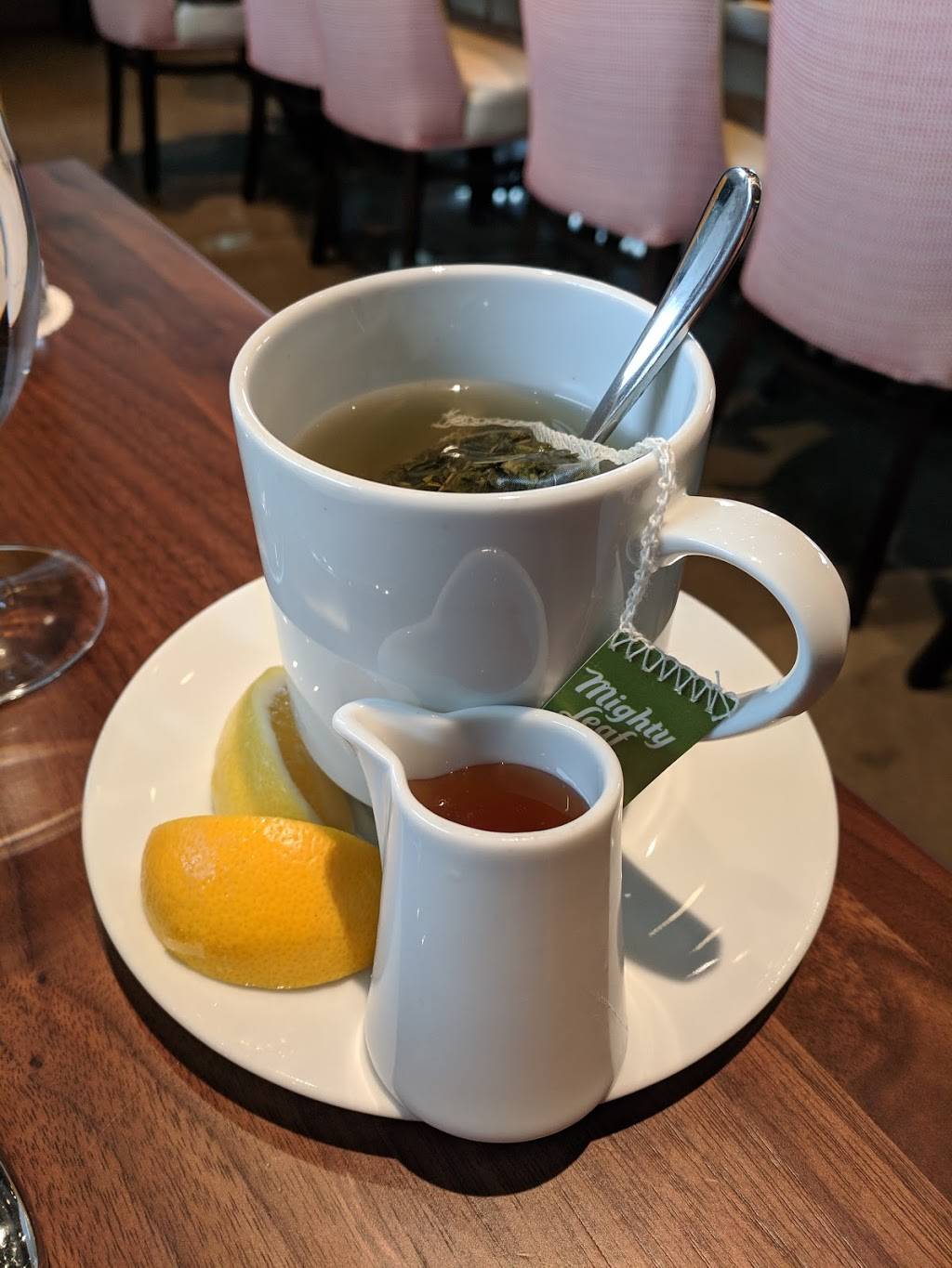 Jonathans The Rub Memorial Green | restaurant | 12505 Memorial Dr #140, Houston, TX 77024, USA | 7138089291 OR +1 713-808-9291