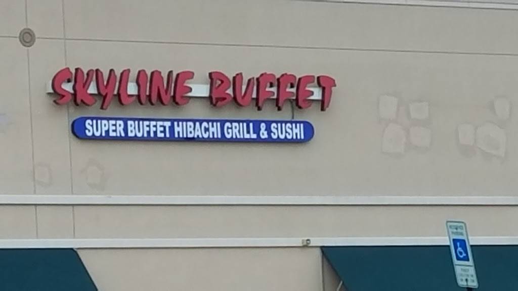 Skyline Super Buffet | restaurant | 233 Burgess Rd, Harrisonburg, VA 22801, USA | 5404380886 OR +1 540-438-0886