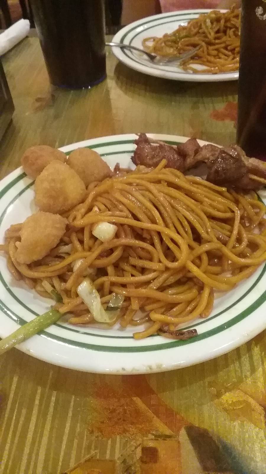 China B Super Buffet | restaurant | 3611 N Navarro St, Victoria, TX 77901, USA | 3615758881 OR +1 361-575-8881