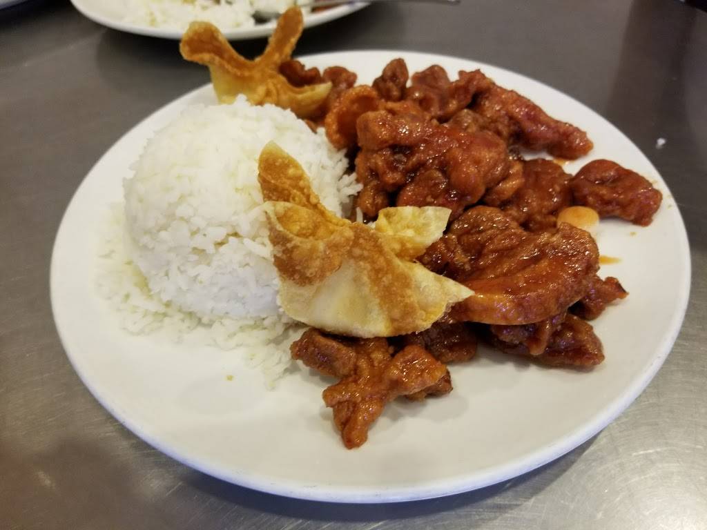 Peony Chinese Cuisine | restaurant | 29742 Rancho California Rd, Temecula, CA 92591, USA | 9516951878 OR +1 951-695-1878