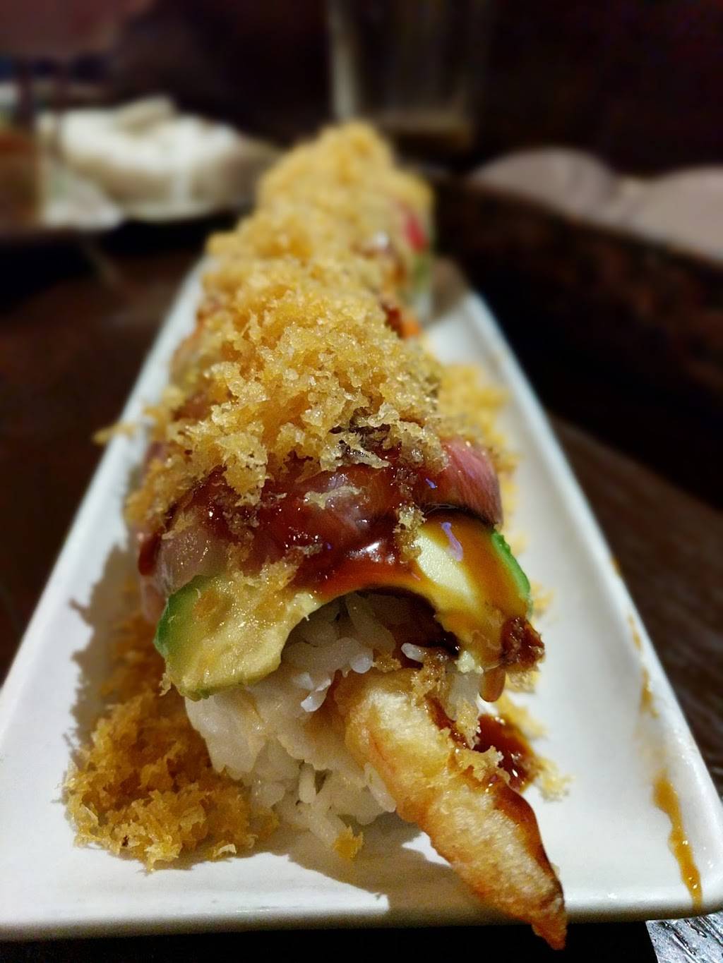 Sushi Diner | restaurant | 7530 Mesa College Dr B, San Diego, CA 92111, USA | 8585651179 OR +1 858-565-1179