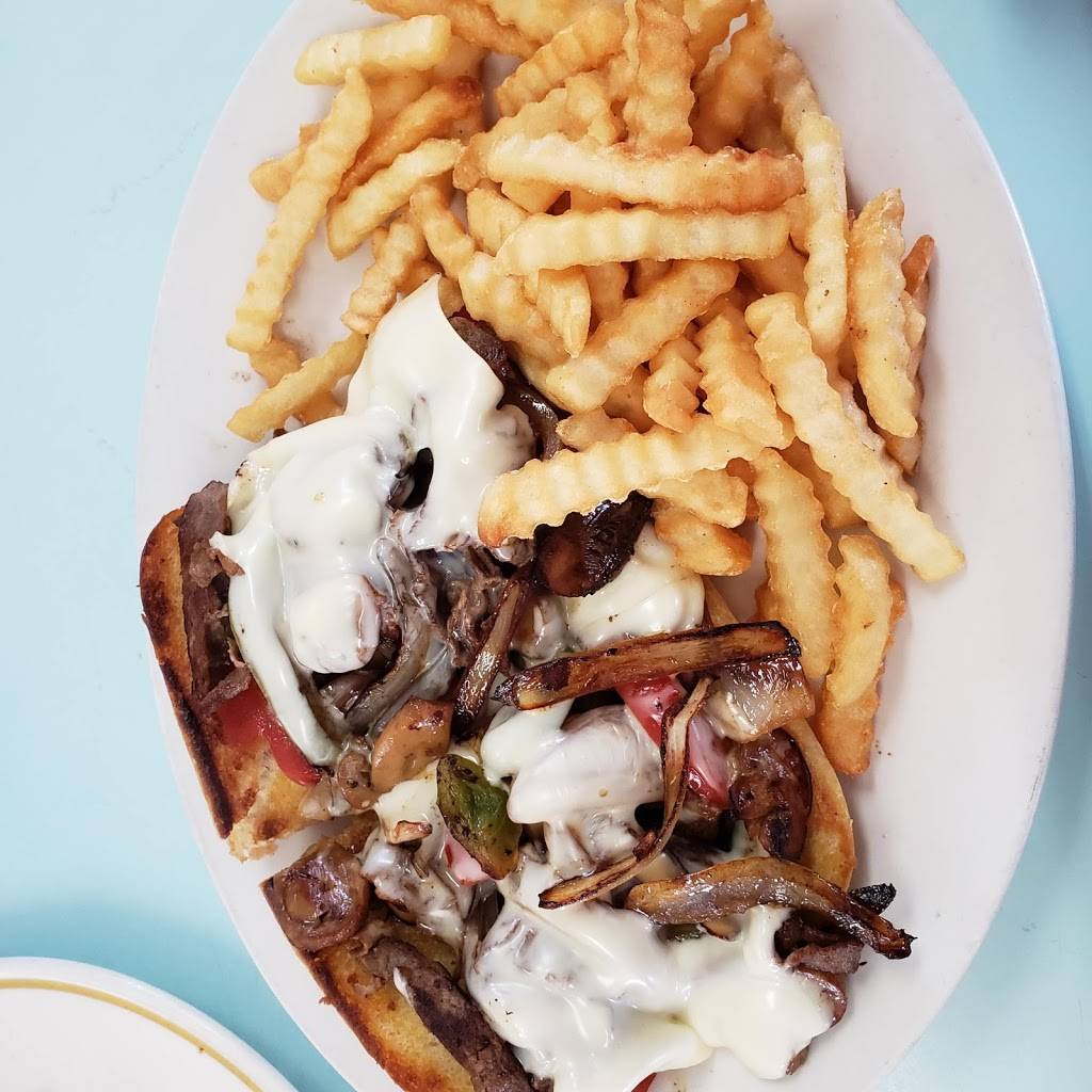 The Fort Diner | restaurant | 801 Ave H, Fort Madison, IA 52627, USA | 3193721949 OR +1 319-372-1949