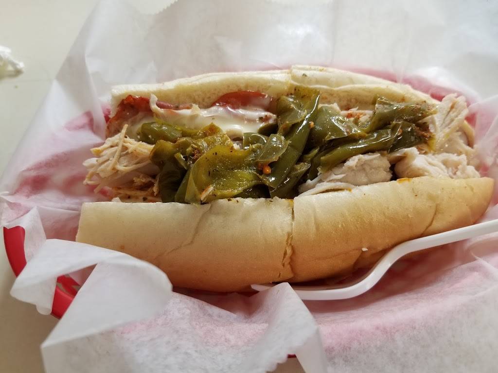 Manhattan Deli | restaurant | 3705 Ingersoll Ave, Des Moines, IA 50312, USA | 5152741208 OR +1 515-274-1208