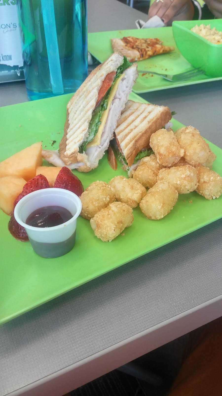 Champions Choice | restaurant | Northeast Tampa, Tampa, FL 33617, USA | 8139742511 OR +1 813-974-2511