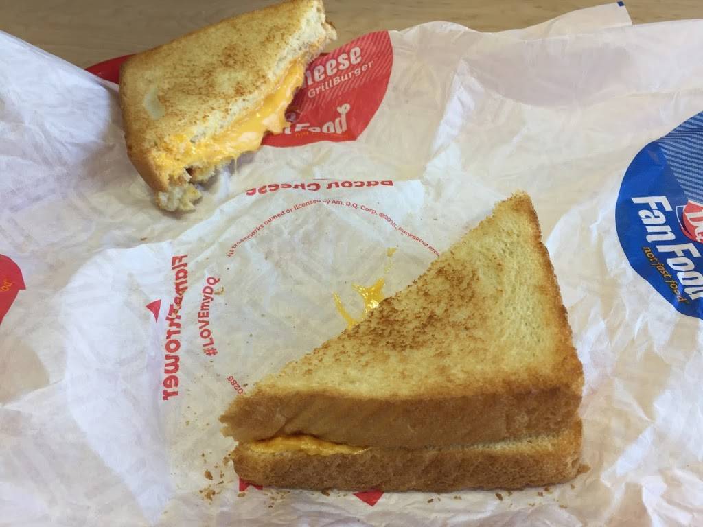 Dairy Queen Grill & Chill | restaurant | 27782 Aliso Creek Rd Ste A-100, Aliso Viejo, CA 92656, USA | 9493620623 OR +1 949-362-0623