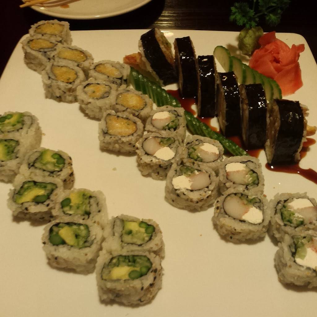 Asian Bamboo House | restaurant | 9456 State Rd, Philadelphia, PA 19114, USA | 2156321116 OR +1 215-632-1116