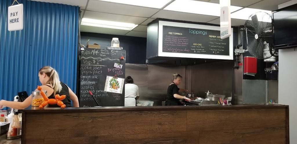 DoggyStyle Gourmet Hotdogs | meal takeaway | 1494 Pillette Rd, Windsor, ON N8Y 3B9, Canada | 2266741143 OR +1 226-674-1143