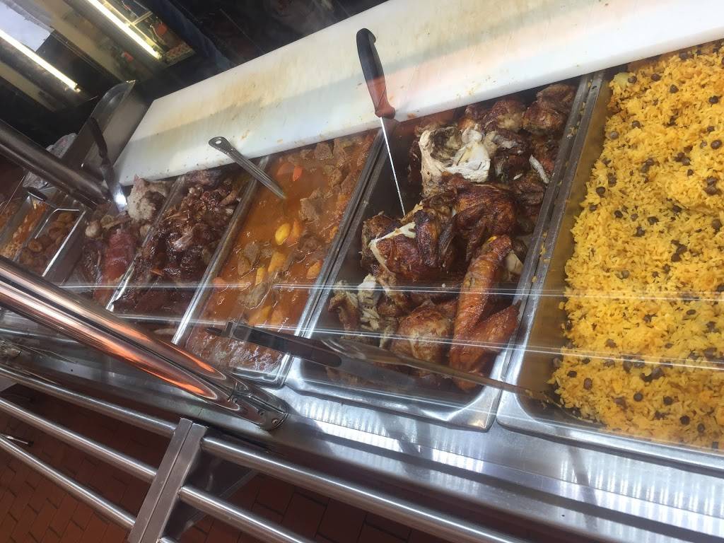 Collado | restaurant | 1310 Broadway, Brooklyn, NY 11221, USA | 7184553290 OR +1 718-455-3290