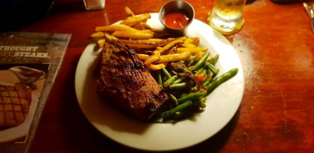 Tahoe Joes | restaurant | 7006 N Cedar Ave, Fresno, CA 93720, USA | 5592999740 OR +1 559-299-9740