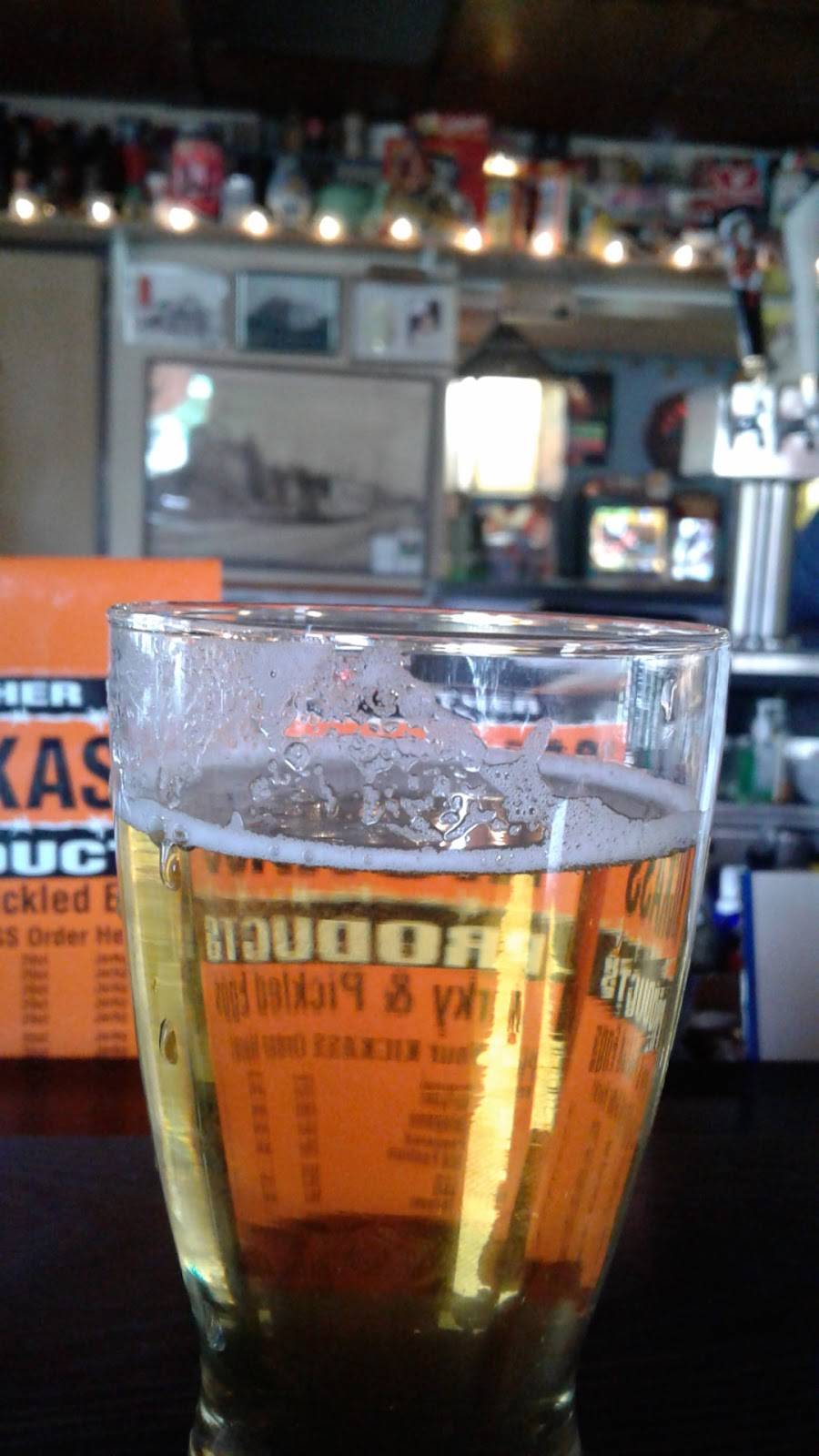 Scottys Bar & Pizza | restaurant | 3921 S Clement Ave, Milwaukee, WI 53207, USA | 4144816060 OR +1 414-481-6060