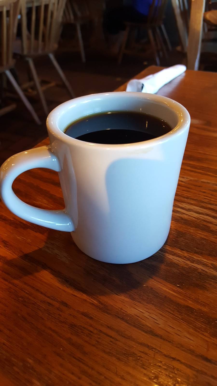 Cracker Barrel Old Country Store | restaurant | 7540 Remcon Cir, El Paso, TX 79912, USA | 9155819742 OR +1 915-581-9742