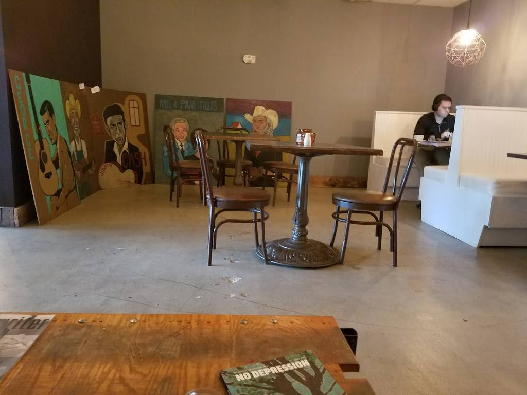 Capital Coffee Co. | cafe | 162 Belle Forest Cir, Nashville, TN 37221, USA | 6156732223 OR +1 615-673-2223