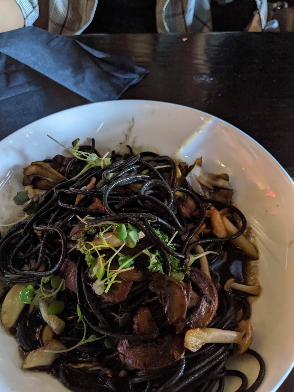 The Ravens Nest | restaurant | 42458 60th St W, Quartz Hill, CA 93536, USA | 6615796982 OR +1 661-579-6982