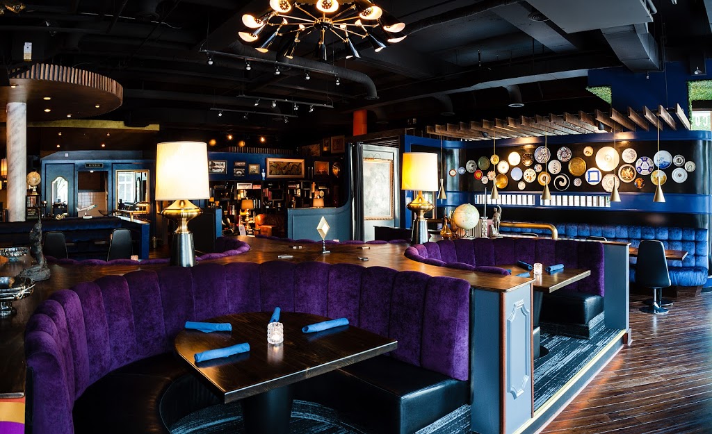 The Consulate | restaurant | 10 10th St NW, Atlanta, GA 30309, USA | 4042545760 OR +1 404-254-5760