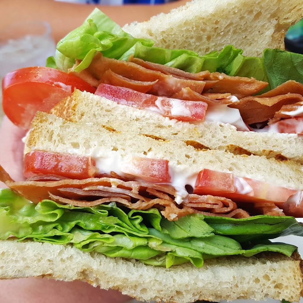 Freesoulcaffé | restaurant | 191 E Main St #1b, Tustin, CA 92780, USA | 7143710976 OR +1 714-371-0976