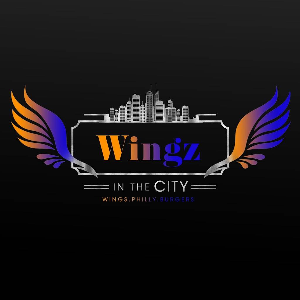 Wingz In The City | restaurant | 4485 Campbellton Rd SW STE C, Atlanta, GA 30331, USA | 4043903051 OR +1 404-390-3051