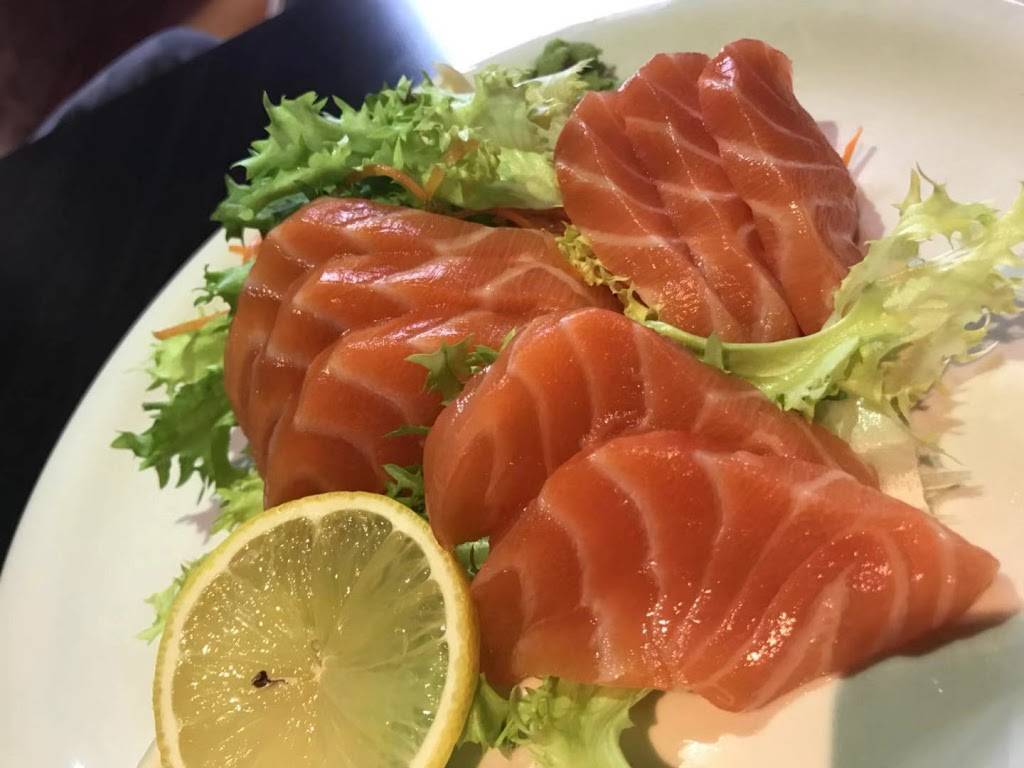 Kimura Sushi | restaurant | 1422 W Taylor St, Chicago, IL 60607, USA | 3128466965 OR +1 312-846-6965