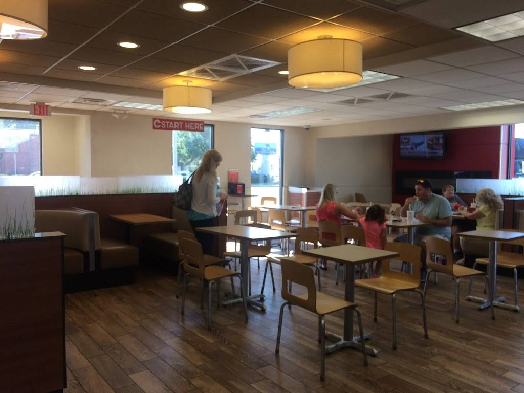 Wendys | restaurant | 4029 Poplar Level Rd, Louisville, KY 40213, USA | 5024599656 OR +1 502-459-9656