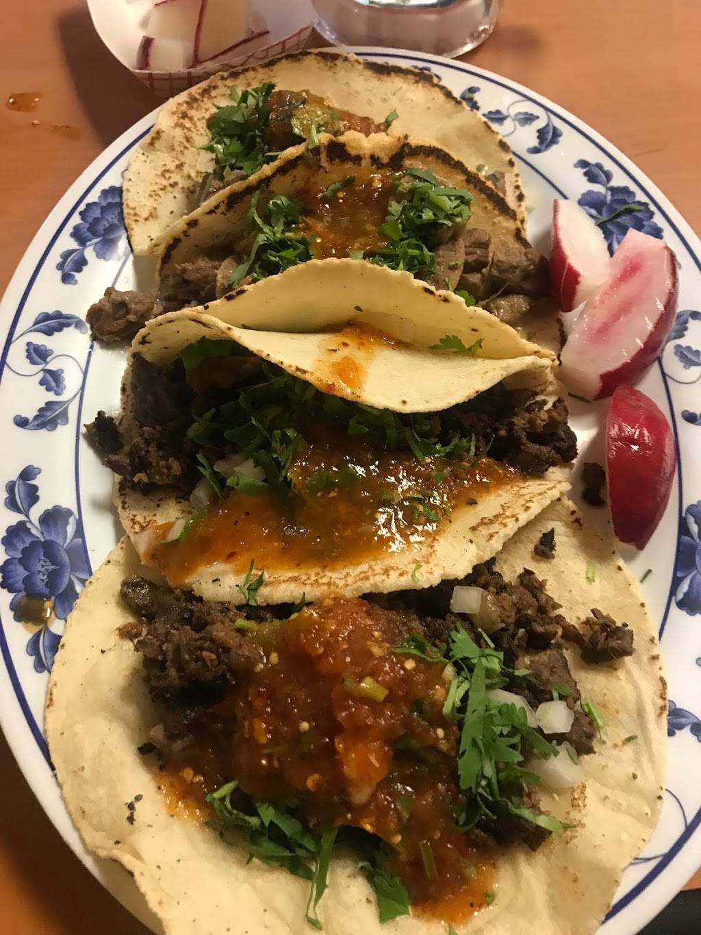 Taco Salsa Authentic Mexican Food | restaurant | 14919 SE Stark St #101, Portland, OR 97233, USA | 5034774715 OR +1 503-477-4715