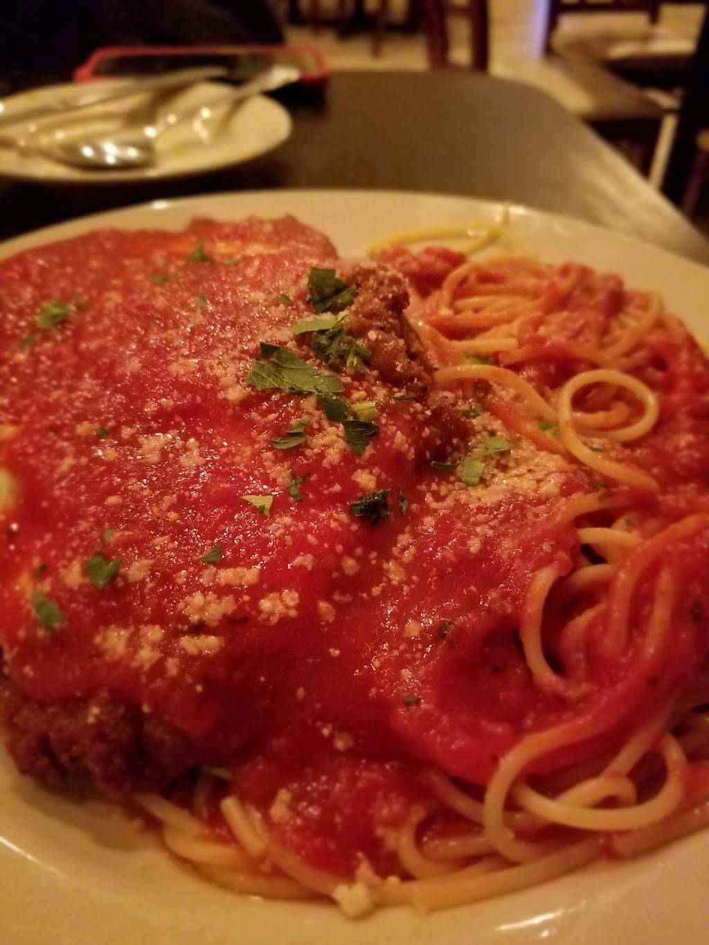 Brooklyn Bistro | restaurant | 44 Washington St, Toms River, NJ 08753, USA | 7322442122 OR +1 732-244-2122