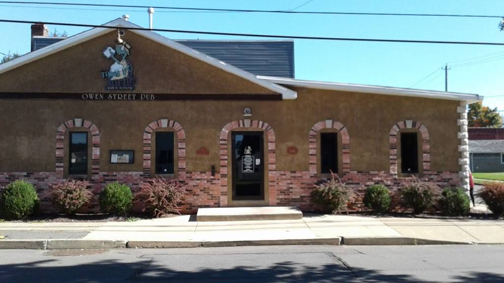 Tipsy Turtle Owen Street Pub | restaurant | 245 Owen St, Swoyersville, PA 18704, USA | 5702876074 OR +1 570-287-6074