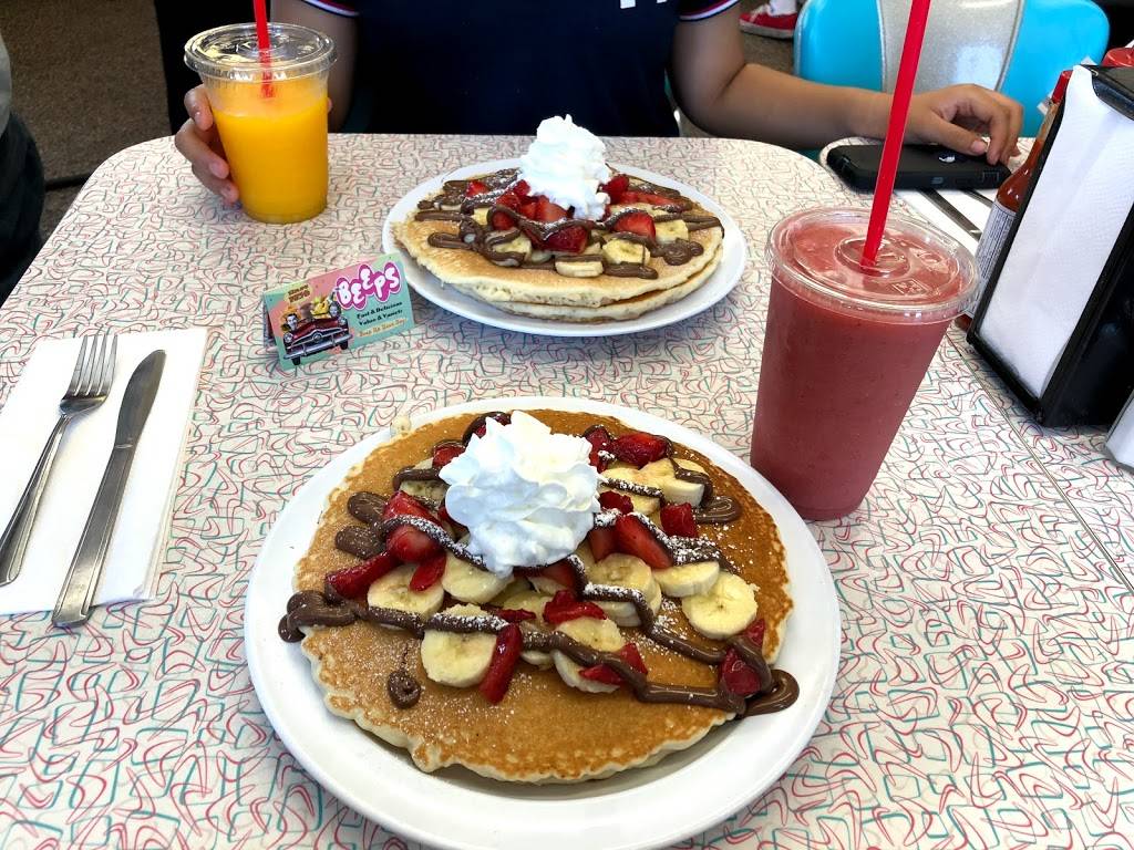Beeps Fast Food | restaurant | 16063 Sherman Way, Van Nuys, CA 91406, USA | 8187810830 OR +1 818-781-0830