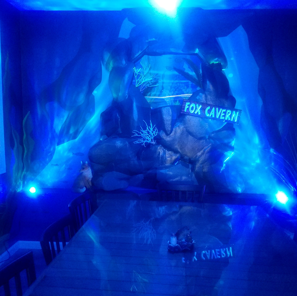 Fox Island Cafe | restaurant | 1934A Greenwood Lake Turnpike, Hewitt, NJ 07421, USA | 9735066640 OR +1 973-506-6640