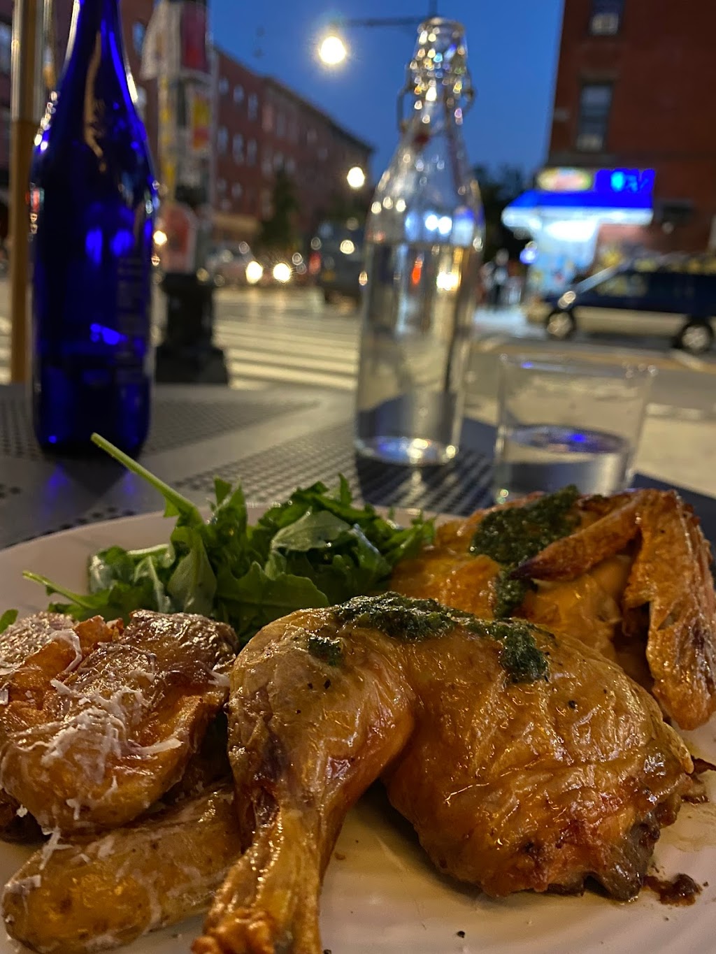 Sereneco | restaurant | 113 Franklin St, Brooklyn, NY 11222, USA | 9292950152 OR +1 929-295-0152