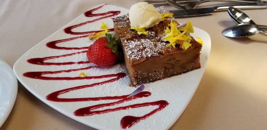 Creekside Grille | restaurant | 35960 Rancho California Rd, Temecula, CA 92591, USA | 9516999463 OR +1 951-699-9463