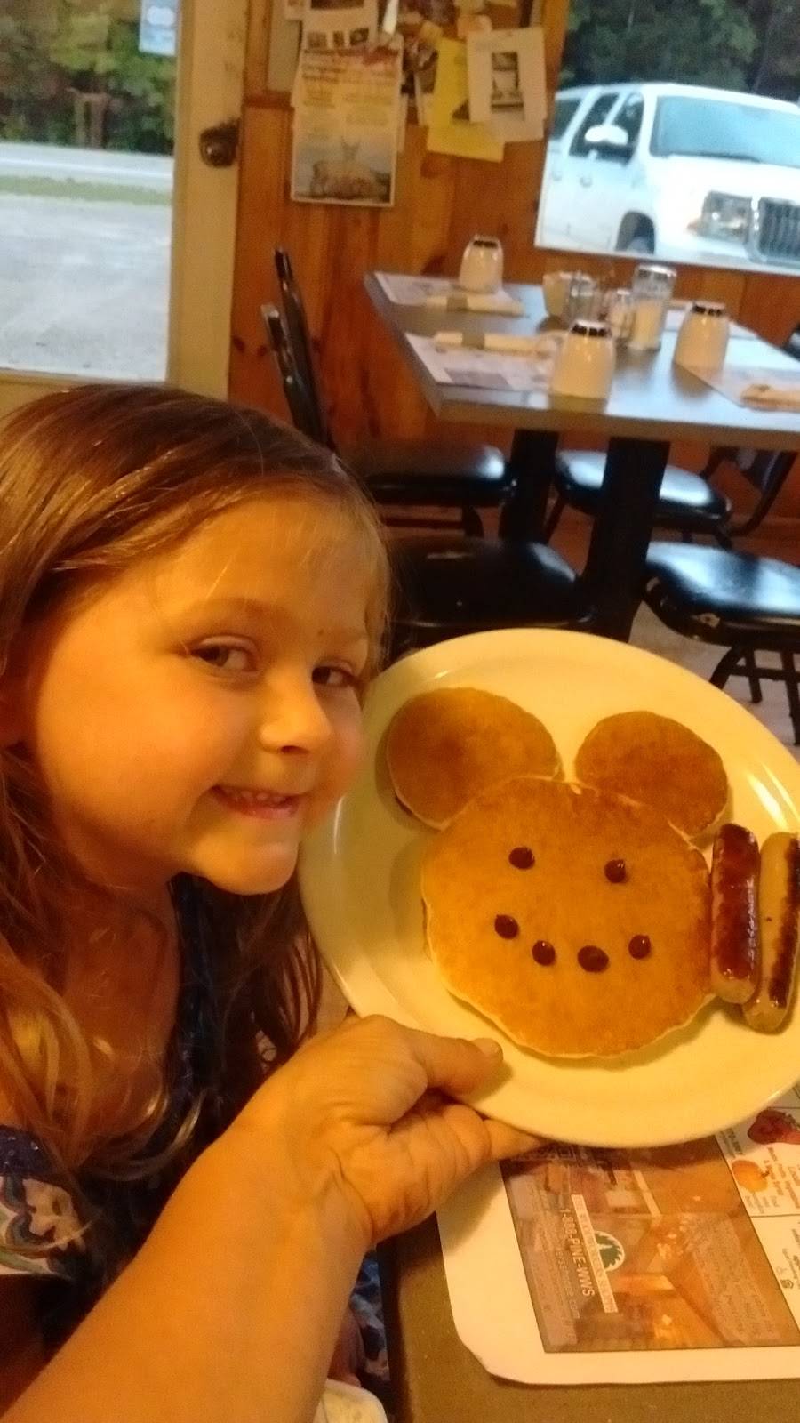 Depot | restaurant | 9020 M-65, Lachine, MI 49753, USA | 9893794264 OR +1 989-379-4264