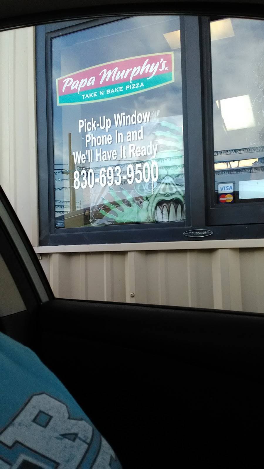 Papa Murphys Take N Bake Pizza | meal takeaway | 1008 US-281 #105, Marble Falls, TX 78654, USA | 8306939500 OR +1 830-693-9500