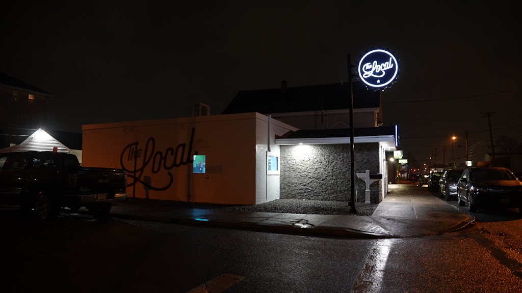 The Local | restaurant | 478 Waterman Ave, East Providence, RI 02914, USA | 4013379337 OR +1 401-337-9337