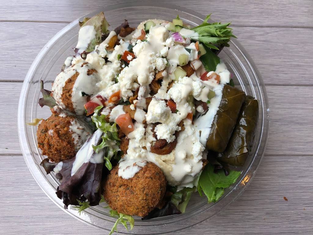 Hummus Republic | restaurant | 313 N San Fernando Blvd, Burbank, CA 91502, USA | 8185627671 OR +1 818-562-7671