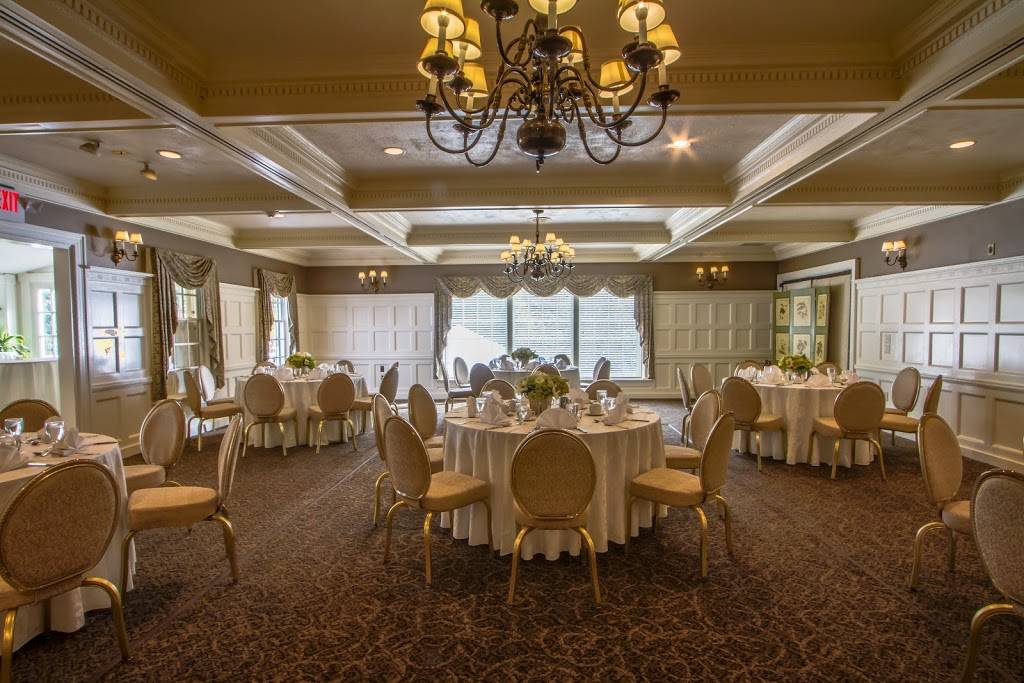 Grain House | restaurant | 225 Morristown Rd, Basking Ridge, NJ 07920, USA | 9082211100 OR +1 908-221-1100