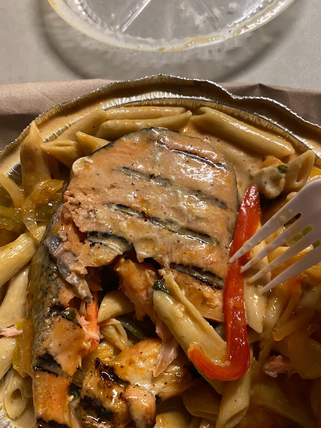 Footprints Cafe Nostrand Avenue | restaurant | 588 Nostrand Ave., Brooklyn, NY 11216, USA | 9174774857 OR +1 917-477-4857