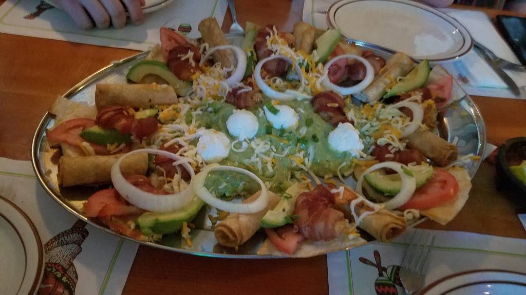 El Toreo Far West | restaurant | 4061 W Ave L, Lancaster, CA 93536, USA | 6617229309 OR +1 661-722-9309