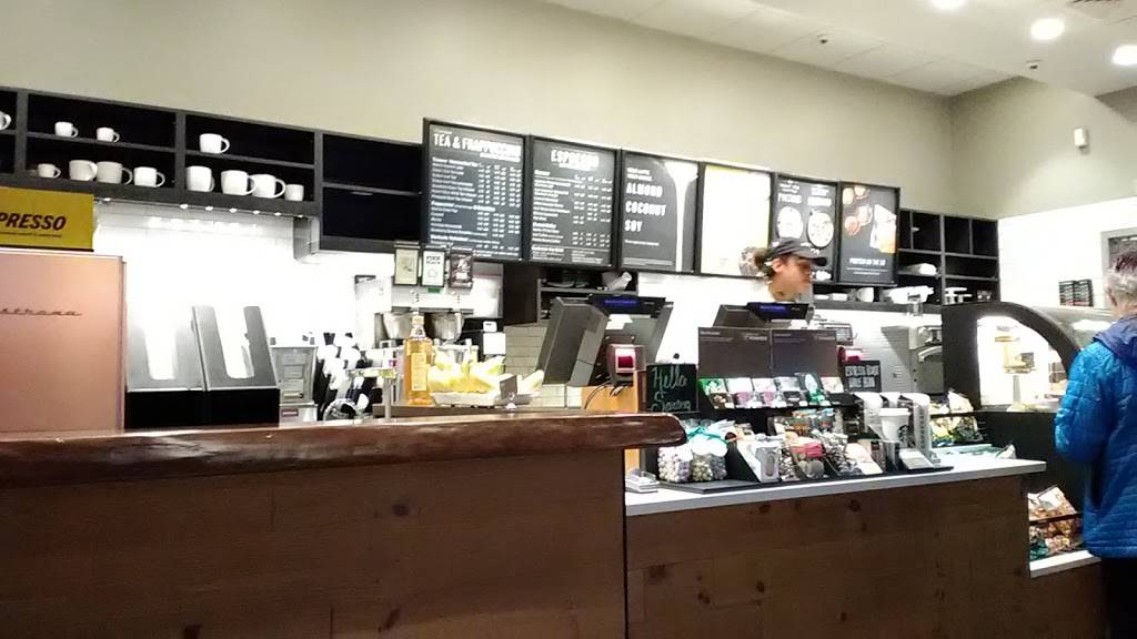 Starbucks | cafe | 103 Mitchelle Dr, Hendersonville, NC 28792, USA | 8287859285 OR +1 828-785-9285